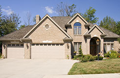 Garage Door Repair Services in  Milford, MA